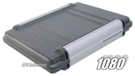 1080 Hardback Notebook Case - Large photo