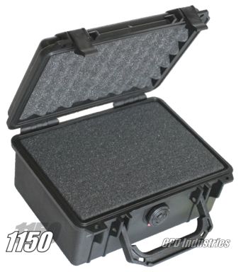 pelican case 1150