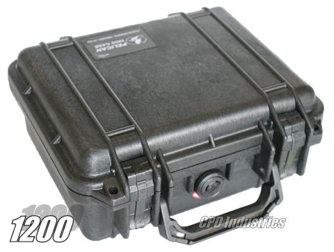 Pelican 1200