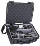 1450 Case with Padded Dividers