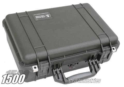 pelican 1500