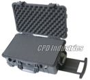 Pelican Case 1510 with foam