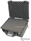 Pelican 1550 with Foam