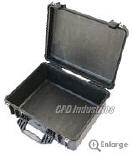 Pelican 1550 Case Empty