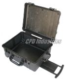 Pelican 1560 case empty