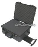 Pelican 1560 case foam filled