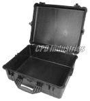 Pelican 1600 Case empty