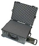 Pelican 1610 Case with Foam