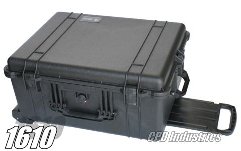 1610 pelican case