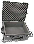 1610 with Foam Liner