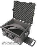 1620 Case with Foam Liner