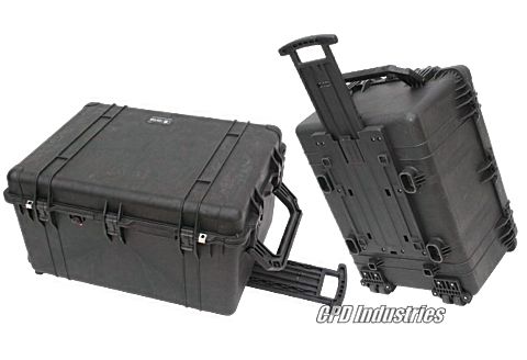 Pelican 1630 Case