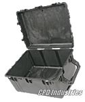 Pelican 1630 Case Empty