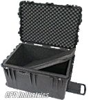 Pelican 1660 Case with Foam Liner