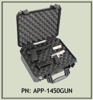 1450 Handgun Case