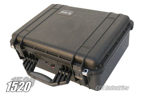 pelican case 1520