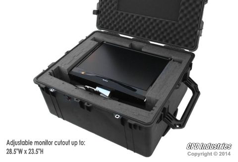 Apple Mac Mini Computer Carrying Case