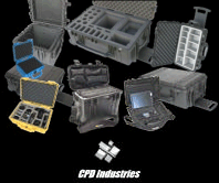 View the complete line of Pelican Cases
