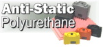 Anti Static Foam