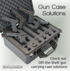 Gun Cases