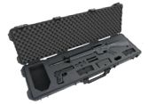 M16 - M9 plus Night Vision Goggles gun case combination