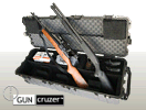 2N2 GunPOD UNIVERSAL GUN CASE