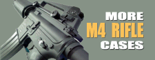 More M4 Gun Cases