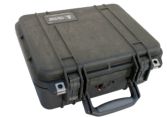 M9 pistol case (stock color is black)