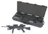 SOPMOD M4 A1 gun case