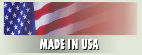 Made in USA 