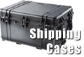 Pelican Shipping Cases PR