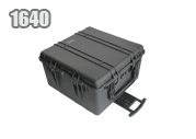 1640 Pelican Transport Case