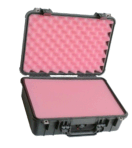Pelican 1650 with Anti Static Foam