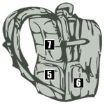 pelican backpack