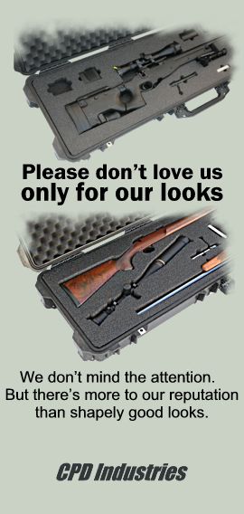 Advanced case solutions