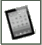 iPad backpack