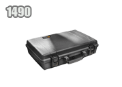 Pelican 1490 Cases