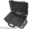 Pelican 1510 case empty