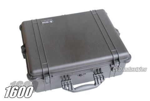 pelican case 1600
