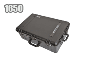 Pelican 1650 Case