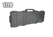 Pelican 1720 Case with Wheels