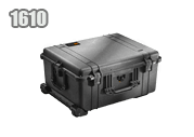 Pelican Cases 1610