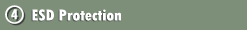 ESD Protection