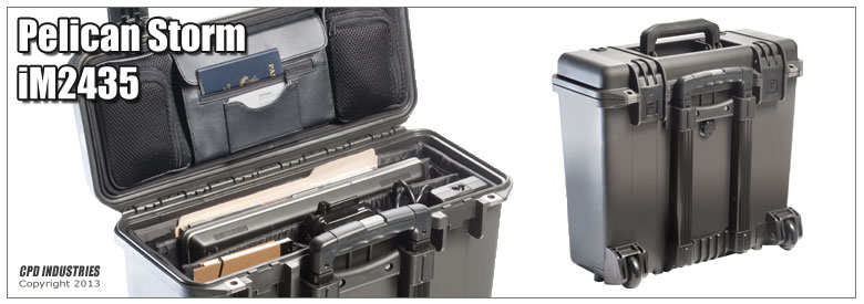 Pelican Storm iM2435 Case