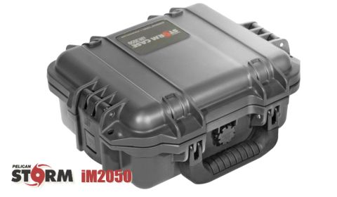 Storm Case iM2050