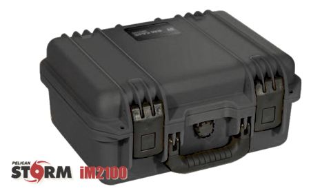 Storm Case iM2100