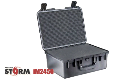 Storm Case iM2450