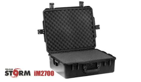 Storm Case iM2700