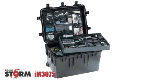 Storm Case iM3075