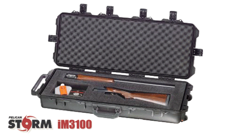Storm Case iM3100